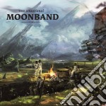 Moonband (The) - Open Space