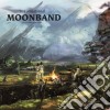 Moonband (The) - Open Space cd