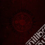 Lekamen Illusionen Kallet - Second Wind cd