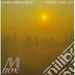 Tuesday in new york cd