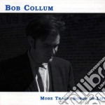 Bob Cullum - More Tragic Songs Of Life (12 Trax)