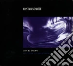 Kristian Schultze - Born To Breathe cd