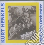 Kurt Henkels & Orchester - Kurt Henkels & Orchester cd