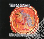Temazcal - Ritual Ceremonies Of The Aztecs cd