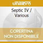 Septic IV / Various