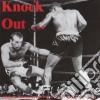 Knock Out In The 3rd Round cd