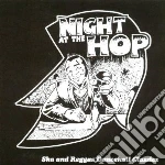 Night At The Hop cd