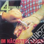 (LP Vinile) 4 Promille - Im Nachsten Leben vinile