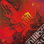 Demented Are Go - I Wanna See You Bleed! cd