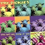 Dickies, The - Still Got Live, Even If You Don't Want I cd
