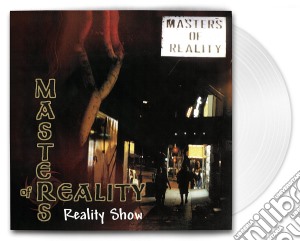 Masters Of Reality - Reality Show cd musicale di Masters Of Reality