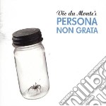(LP Vinile) Vic Du Monte's Persona Non Grata - Vic Du Monte's Persona Non Grata