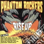 Phantom Rockers - Rise Up cd