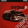 Whiplash - Speedball Jr cd