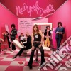 (LP Vinile) New York Dolls - One Day It Will Please Us To... (2 Lp) cd