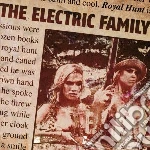 Electric Family (The) - Royal Hunt cd