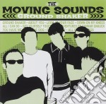 Moving Sounds (The) - Ground Shaker