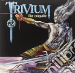 Trivium - The Crusade (2 Lp) cd