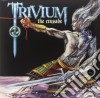 Trivium - The Crusade (2 Lp) cd