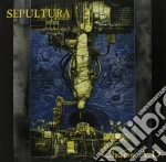 Sepultura - Chaos A.d. cd