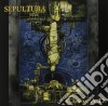 Sepultura - Chaos A.d. cd