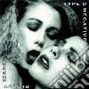 (LP VINILE) Bloody kisses cd