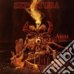 Sepultura - Arise (2 Lp) cd