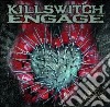 Killswitch Engage - End Of Heartache cd