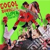 Gogol Bordello - Super Taranta cd