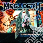(LP VINILE) United abominations cd
