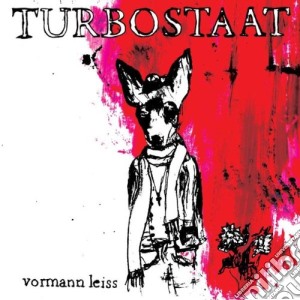 (LP Vinile) Turbostaat - Vormann Leiss lp vinile di Turbostaat