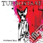 (LP Vinile) Turbostaat - Vormann Leiss vinile