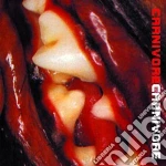 (LP VINILE) Carnivore cd