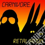 (LP VINILE) Retaliation cd