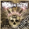 Broken Teeth - Electric cd