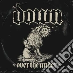 (LP VINILE) Over the under cd