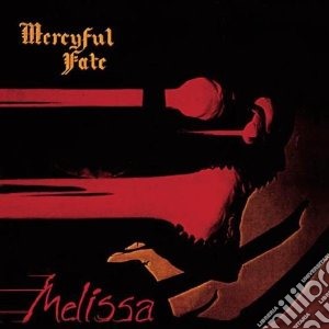 (LP VINILE) Melissa lp vinile di Fate Mercyful