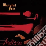 (LP VINILE) Melissa cd
