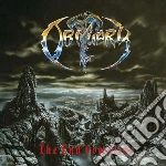 (LP VINILE) The end complete cd