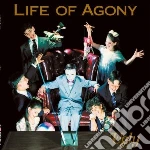 (LP VINILE) Ugly cd