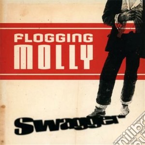 Flogging Molly - Swagger cd musicale di Molly Flogging