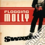 Flogging Molly - Swagger cd