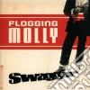 Flogging Molly - Swagger cd