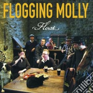 Flogging Molly - Float cd musicale di Molly Flogging