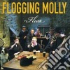 Flogging Molly - Float cd