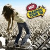 Warped Tour 2008 Compilation cd
