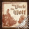 (LP VINILE) My uncle the wolf cd
