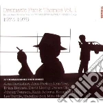 Dramatic Funk Themes Vol.1 cd