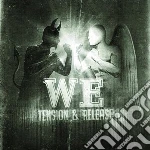(LP VINILE) Tension & release cd