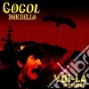 Gogol Bordello - Voi-la Intruder cd